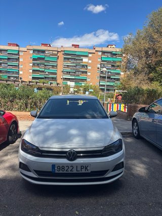 Volkswagen Polo 2021