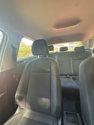 Volkswagen Polo 2021