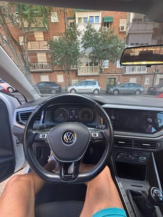 Volkswagen Polo 2021