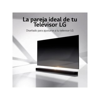 LG SP9YA barra sonido inteligente 520W negro