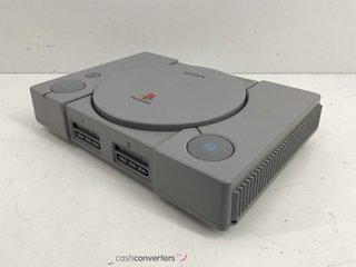 sony playstation 1
