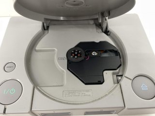 sony playstation 1