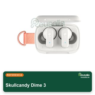 Skullcandy Dime 3 auriculares inalámbricos con