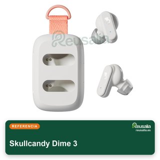 Skullcandy Dime 3 auriculares inalámbricos con