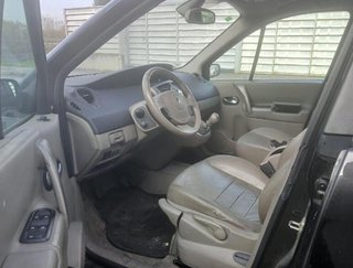 Centralita motor 8200462452 renault scenic 223732