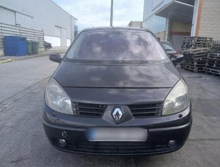 Centralita motor 8200462452 renault scenic 223732