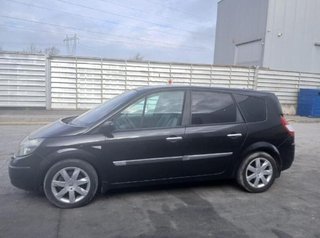 Centralita motor 8200462452 renault scenic 223732