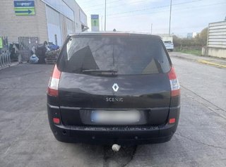 Centralita motor 8200462452 renault scenic 223732