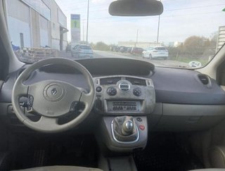 Centralita motor 8200462452 renault scenic 223732