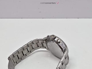 reloj pulsera unisex fossil ch2600