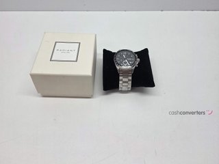 reloj pulsera unisex fossil ch2600