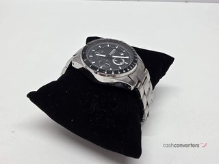 reloj pulsera unisex fossil ch2600