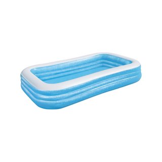Bestway Family piscina hinchable infantil azul