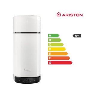 Ariston termo eficiente wifi ahorro silencioso