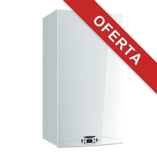 - Ariston HS Premium caldera gas eficiente