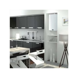 - Ariston HS Premium caldera gas eficiente