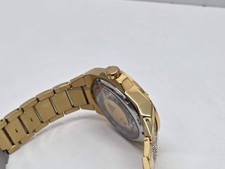 reloj pulsera caballero guess gw0322g2