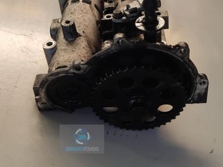 CULATA Fiat III Fiorino (225)(2008->)