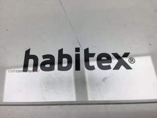 bascula habitex sn