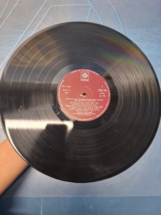 Disco, Lp, Acker bilk, The leon young string chorale