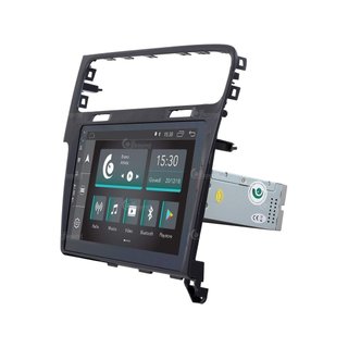 Jf Sound Radio Coche Golf 7 Android 10"