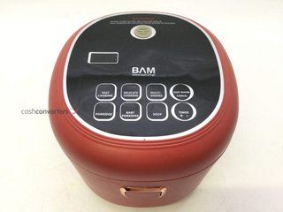 cocedor arroz bam akc089