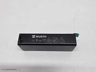 medidor laser wurth wd2-26