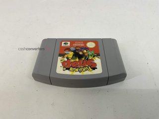 pokemon snap 64