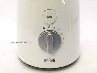 batidora vaso braun powerblend 3 jb 3060