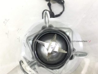 batidora vaso braun powerblend 3 jb 3060