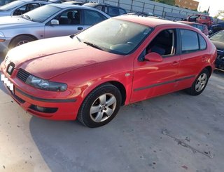 Seat llanta leon (1m1) signo 471426