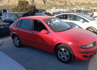 Seat llanta leon (1m1) signo 471426