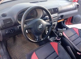 Seat llanta leon (1m1) signo 471426