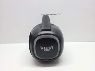altavoz portatil bluetooth vieta power max ev-50bk 60w
