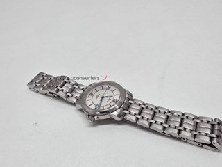 reloj pulsera unisex candino c4328