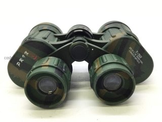 prismatico binocular no tiene no tiene