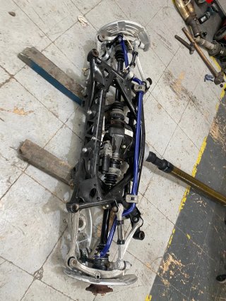 BMW M4 Homologado