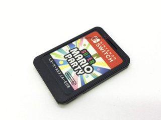 super mario party n-switch