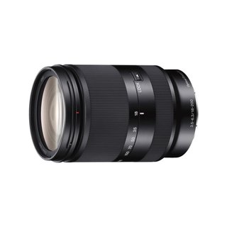 Sony SEL18200LE.AE objetivo zoom estabilización