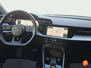 Audi A3 Sportback Advanced 35 TDI 110kW S tronic