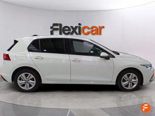 Volkswagen Golf Life 1.0 eTSI 81kW (110CV) DSG