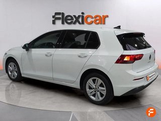 Volkswagen Golf Life 1.0 eTSI 81kW (110CV) DSG