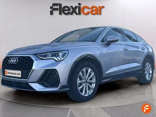 Audi Q3 Advanced 35 TDI 110kW (150CV) S tronic