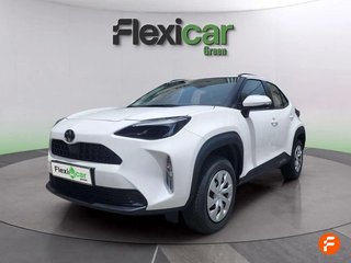 Toyota Yaris Cross 1.5 130H Active