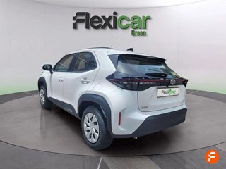 Toyota Yaris Cross 1.5 130H Active