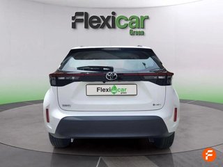 Toyota Yaris Cross 1.5 130H Active