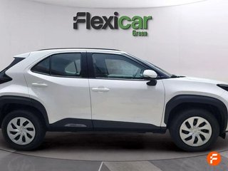 Toyota Yaris Cross 1.5 130H Active