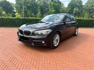 BMW Serie 1 2015