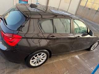 BMW Serie 1 2015