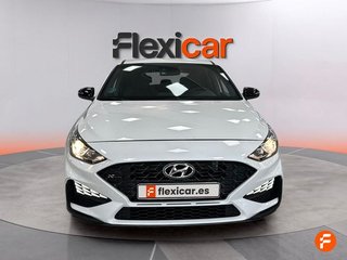 Hyundai i30 1.0 TGDI N Line
